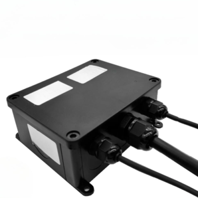 Iridium GPS Tracking Device with Dual Mode Connectivity – The Inventory Master