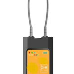 GPS Padlock for Container Tracking With Real Time Alerts – The Inventory Master