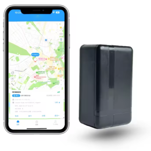 Long Life GPS Tracker with 6000mAh Battery Anti Tampering – The Inventory Master