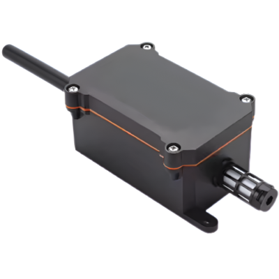 Industrial BLE Tracker with Long Battery Life – The Inventory Master