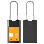 GPS Padlock for Container Tracking With Real Time Alerts – The Inventory Master