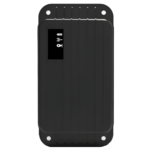 GPS Tracker for Asset Monitoring with Long Battery Life – The Inventory Master