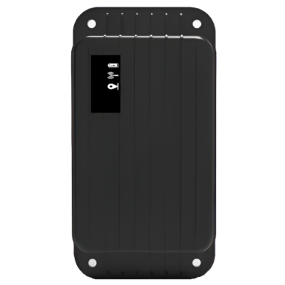GPS Tracker for Asset Monitoring with Long Battery Life – The Inventory Master