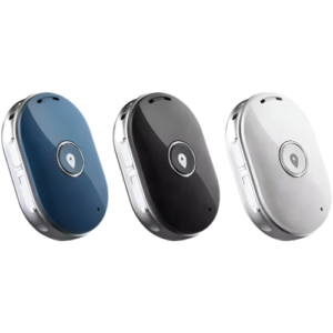 Mini GPS Tracker with SOS Alerts for Kids Pets & Amp Vehicles – The Inventory Master