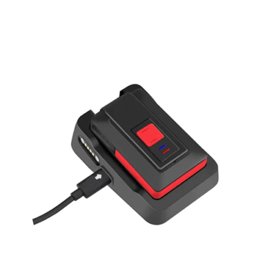 Durable 4G GPS Tracker with Geo-fence, Fall Detection & IP67 Rating – The Inventory Master