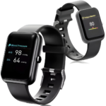 SDK IOT Smart Watch Track Attendance and Monitor Health – The Inventory Master