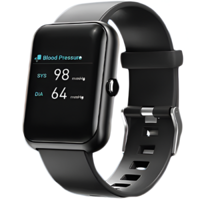 SDK IOT Smart Watch Track Attendance and Monitor Health – The Inventory Master