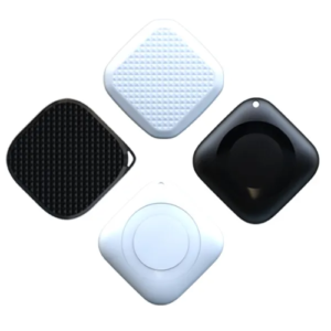 Smart Tag Indoor Tracker for Pets and Valuables – The Inventory Master
