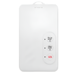 Smart ID Tracker Versatile Safety Device with GPS and LBS – The Inventory Master