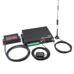 Real Time Device for Mobile GPS Tracking and Monitoring – The Inventory Master
