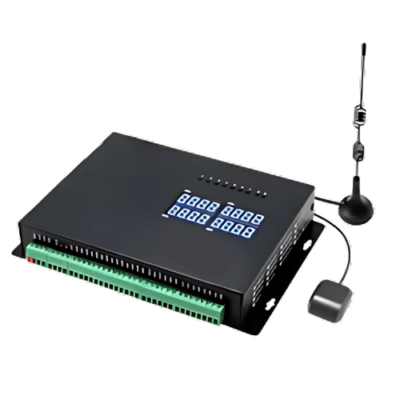 Real Time Device for Mobile GPS Tracking and Monitoring – The Inventory Master