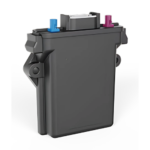 Rugged Vehicle GPS Tracker with IP67 Waterproofing – The Inventory Master