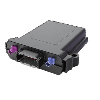 Rugged Vehicle GPS Tracker with IP67 Waterproofing – The Inventory Master