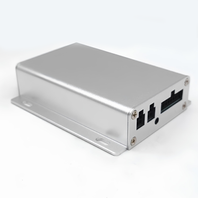 GPS IoT Tracker with Multi Temperature & Fuel Monitoring – The Inventory Master