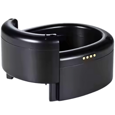 TIMGPS-548-2.png GPS Ankle Monitor with Tamper Proof and Real Time Tracking – The Inventory Master