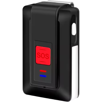 Waterproof GPS Tracker with Motionless Alarm – The Inventory Master