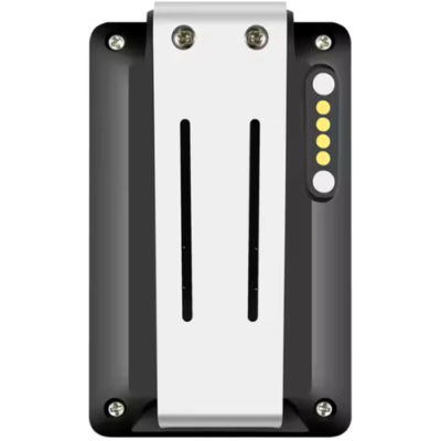 Waterproof GPS Tracker with Motionless Alarm – The Inventory Master
