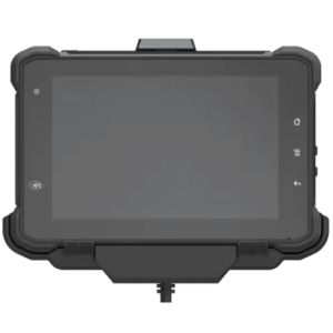 Android Rugged Mobile Data Terminal with GPS Tracking – The Inventory Master
