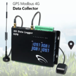 Satellite GPS Tracking Device with 4G Wireless – The Inventory Master