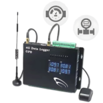 Satellite GPS Tracking Device with 4G Wireless – The Inventory Master