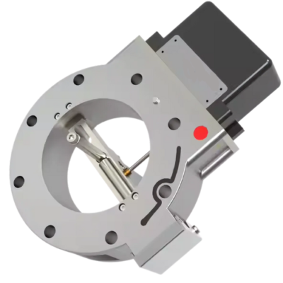 GPS Tracker with Explosion Proof Valve Lock – The Inventory Master