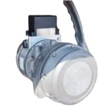 GPS Tracker with Explosion Proof Valve Lock – The Inventory Master