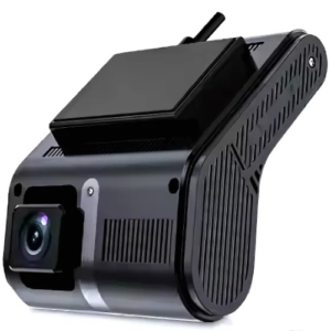 Vehicle Dash Cam with Dual Lens for 4G Remote Live Streaming – The Inventory Master