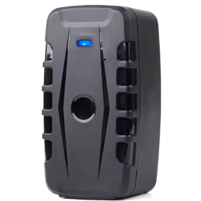 Real Time Tracking GPS Locator with Strong Magnet – The Inventory Master