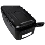 Real Time Tracking GPS Locator with Strong Magnet – The Inventory Master