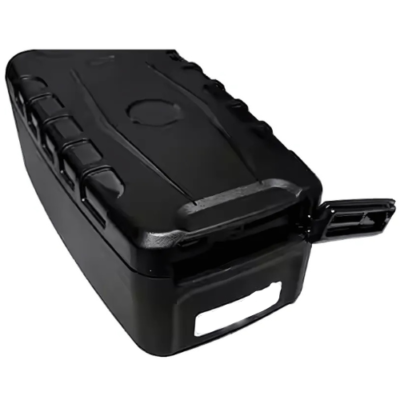 Real Time Tracking GPS Locator with Strong Magnet – The Inventory Master