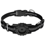 Pet Training GPS Tracker Collar with Reflective Design – The Inventory Master