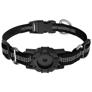 TIMGPS-572-2.png Pet Training GPS Tracker Collar with Reflective Design – The Inventory Master