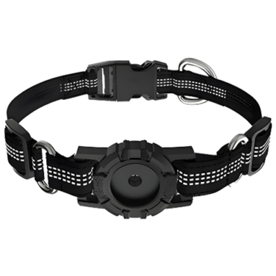 Pet Training GPS Tracker Collar with Reflective Design – The Inventory Master