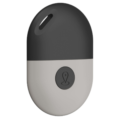 TIMGPS-576-1.png Smart Tag Tracker for Keys and Bags with IP68 Waterproof – The Inventory Master