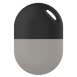 TIMGPS-576-2.png Smart Tag Tracker for Keys and Bags with IP68 Waterproof – The Inventory Master