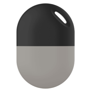 Smart Tag Tracker for Keys and Bags with IP68 Waterproof – The Inventory Master
