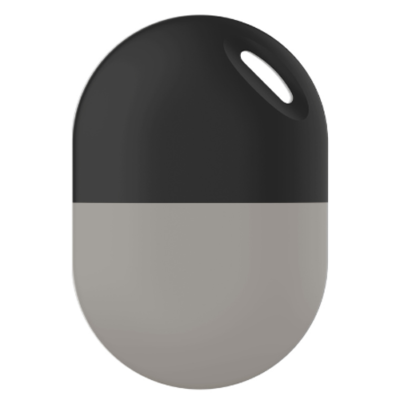 TIMGPS-576-2.png Smart Tag Tracker for Keys and Bags with IP68 Waterproof – The Inventory Master