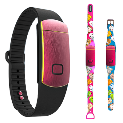 Smart Tracking Watch Beacon Indoor Asset Tracking for Safety – The Inventory Master