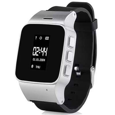 Smart Track Indoor GPS Tracker with Real Time Alerts & SOS – The Inventory Master