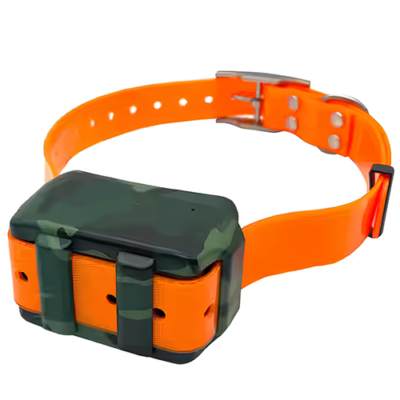 Waterproof GPS Dog Tracker with Real Time Location – The Inventory Master