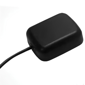 Vehicle GPS Tracker with High Impedance Compatibility – The Inventory Master