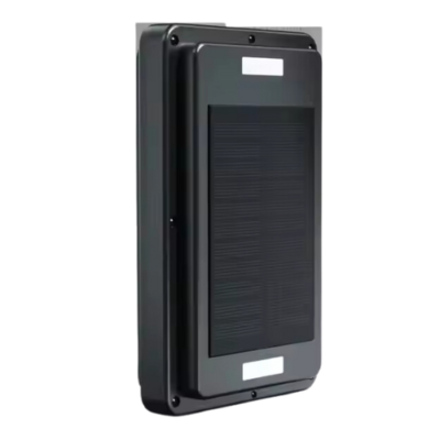Solar GPS Tracker with Anti Theft Feature for Cows and Sheep – The Inventory Master