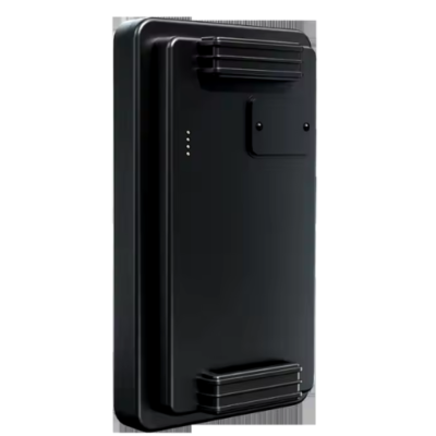 Solar GPS Tracker with Anti Theft Feature for Cows and Sheep – The Inventory Master