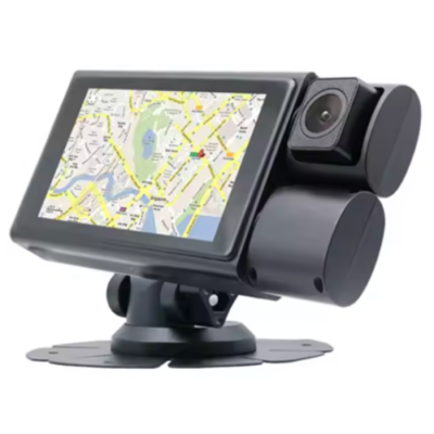 TIMGPS-610-1.png Truck GPS Navigation with Camera and Remote Fleet Management – The Inventory Master