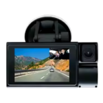 TIMGPS-610-2.png Truck GPS Navigation with Camera and Remote Fleet Management – The Inventory Master