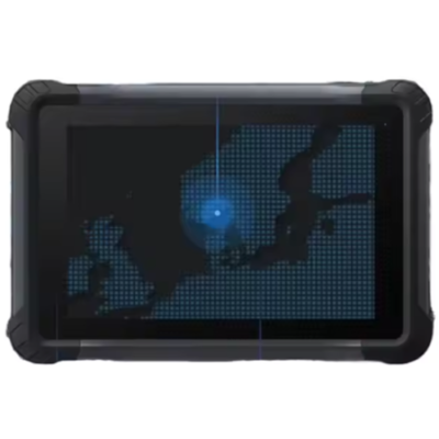 Rugged Tablet with GPS and GNSS Support – The Inventory Master