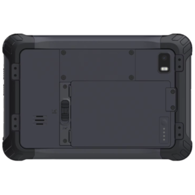 Rugged Tablet with GPS and GNSS Support – The Inventory Master
