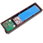 Wireless 4G GPS Tracker with Solar Charging for Vehicles – The Inventory Master