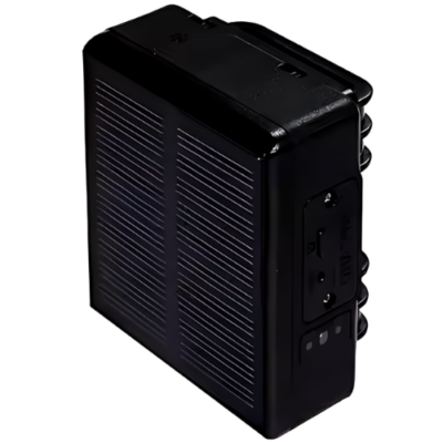 Reach Far RF V24 GPS Tracker for Pets with Real Time Tracking – The Inventory Master
