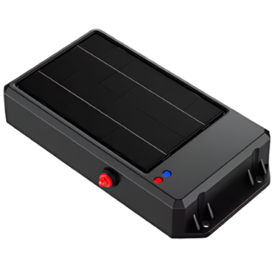 Solar GPS Locator with 45 Day Battery Life for Vehicles and Boats – The Inventory Master